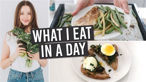What I Eat In A Day Lazy Cooking Recipes Youtube