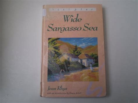 Wide Sargasso Sea Paperback Jean Rhys Jean Rhys 9780340499818 Books