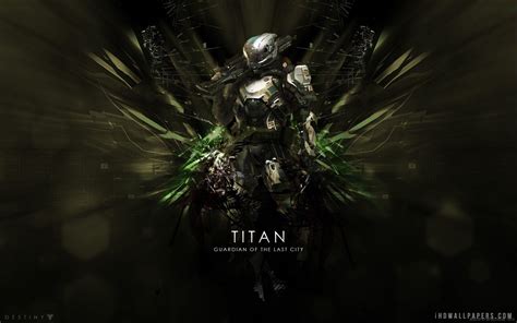 Destiny 2 Titan Wallpapers Top Free Destiny 2 Titan Backgrounds