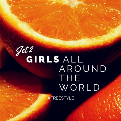 Jet 2 Girls All Around The World Lyrics Genius Lyrics