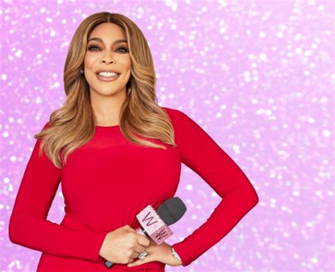 Wendy Williams Show Gets Renewed For Two More Seasons Daytime