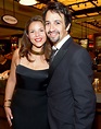 Lin-Manuel Miranda Welcomes Second Child With Wife Vanessa Nadal