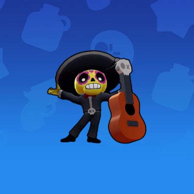 All brawl skins as of the april 2020 update with pictures except for sally leon :) learn with flashcards, games and more — for free. Brawl Stars Skins List - How-to Unlock, All Brawler ...