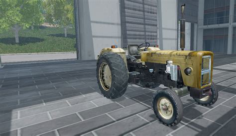 Ursus C 360 3p Tractor Mod Download