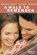 Um Amor Para Recordar | Notícias | Filmow
