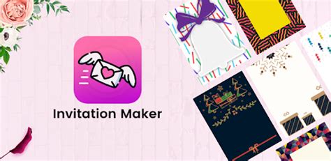 Choose from various themes, holidays, colors and styles then click to start customizing. Invitation Maker Free, Paperless Card Creator - Apps on ...