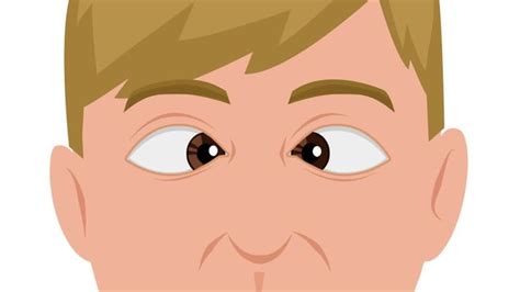 how to cross your eyes 13 steps with pictures wikihow