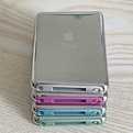 隨身聽蘋果 隨身聽ipod nano3代小胖子4G 8G MP4 mp3運動播放器 幫下歌 | Yahoo奇摩拍賣