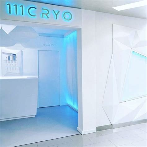 what is cryotherapy cryotherapy anti aging skin products fit life