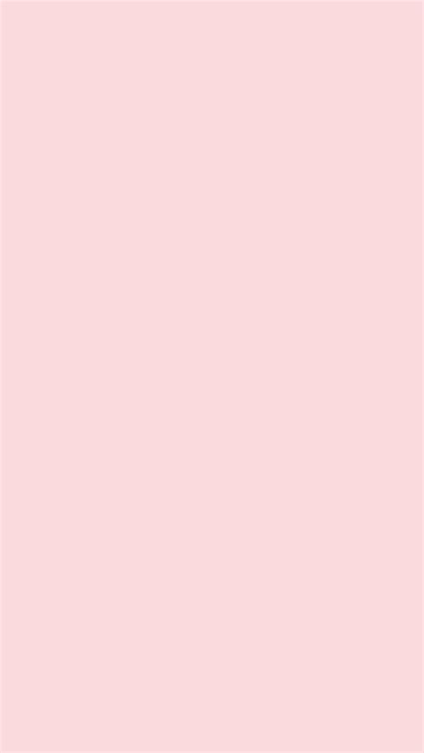 1080x1920 Pale Pink Solid Color Background