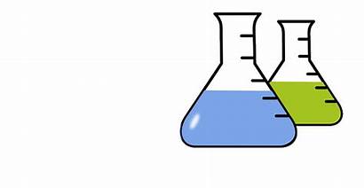Experiment Lab Clipart Science Chemistry Pixabay Vector
