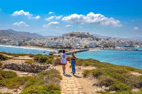 Naxos Greece Our Favorite Island Travel Expert