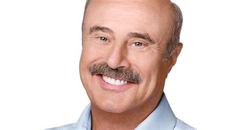 If you're wondering whether he's a physician, the answer is no. Dr. Phil keert weder bij RTL