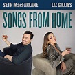 Liz Gillies & Seth MacFarlane – It's A Good Day Lyrics | Genius Lyrics