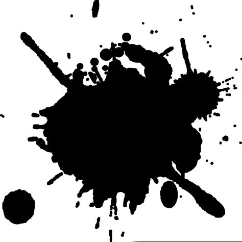 Free Ink Splatter Clipart Free Images At Vector Clip Art