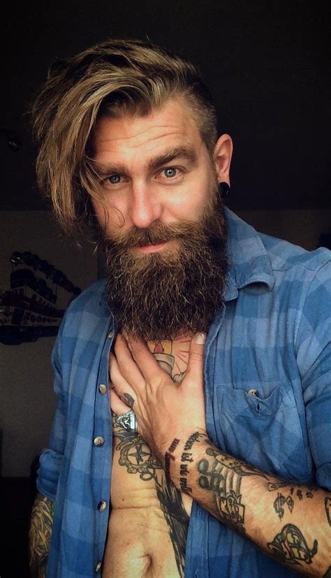 27 Best Long Hairstyles For Men It Gives Men A Rugged And Long Hair