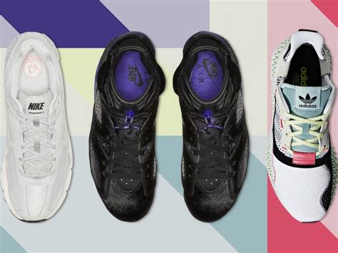 Every Sneaker Kanye West Ever Designed Ranked Gq