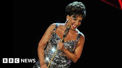 Shirley Bassey And Gary Barlow Join Queens Birthday Line Up Bbc News