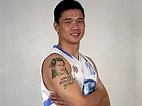 KKS Basketbol Pilipinas: PBA's Top Gun: Gary David