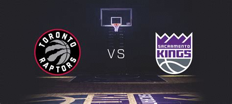 Raptors vs kings videos and latest news articles; Raptors vs Kings | Golden1Center