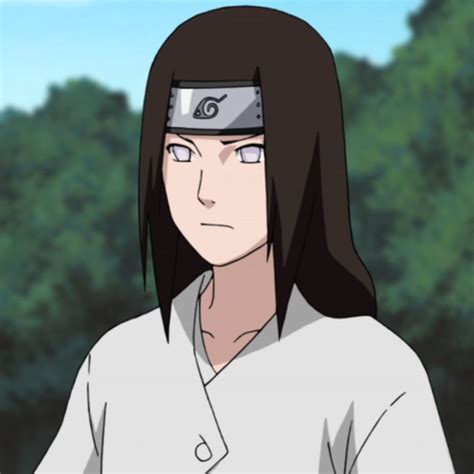 Neji Hyuga Pfp