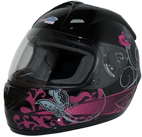 Best Womens Motorcycle Helmets Uk May 2022 Reviews Buying Guide