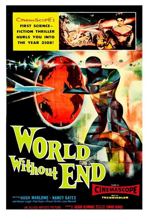 World Without End 1956