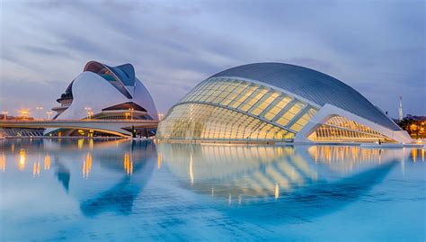 Qué Ver Y Visitar En Valencia Capital 20 Lugares Imprescindibles