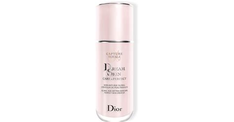 Dior Capture Dreamskin Care And Perfect Soin Visage Anti âge Global