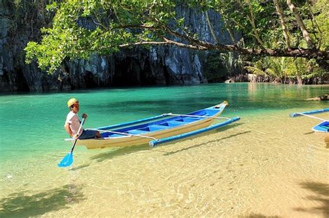 Palawan Made Easy Top 10 Tours And Activities Puerto Princesa