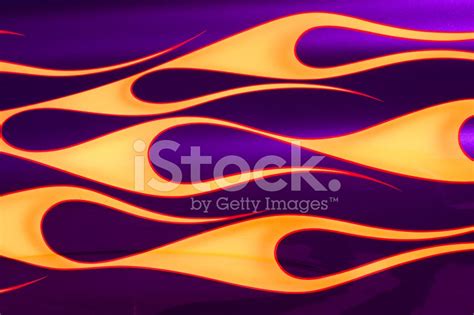 Hot Rod Flames Pictures Images And Stock Photos Flame Picture