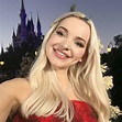 Disney Descendants posted on Instagram. "@DoveCameron is about to ...