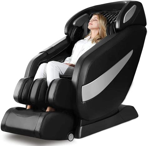 Best Massage Chair Reddit 2022