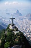 14 Popular Tourist Attraction of Rio De Janeiro, Brazil - Love-Hate ...