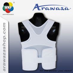 Arawaza Deutschland Sterreich Arawaza Body Protector U Wkf