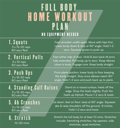 Workout For Female Beginners At Home Off 63
