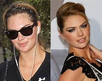 20 Celebrities Who Look Completely Different Without Makeup - Page 4 of 10