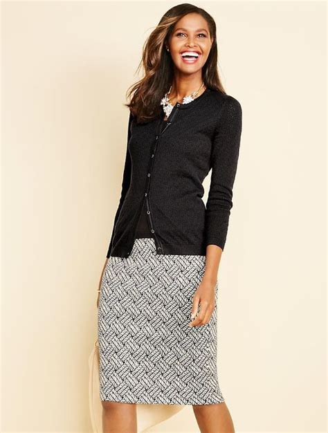 50 Cardigan Outfits For Work Ideas 19 Cardigan Outfits Stylish Cardigan Work Outfit