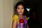 North Korean women find their place in the "Atlas of Beauty"