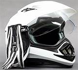 Best Helmet For Dual Sport Motorcycle Images