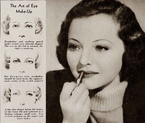 How To Create The Perfect Face Max Factor Glamour Daze