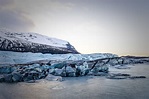 As cold as ice | Greenland iceland, Landscape features, As cold as