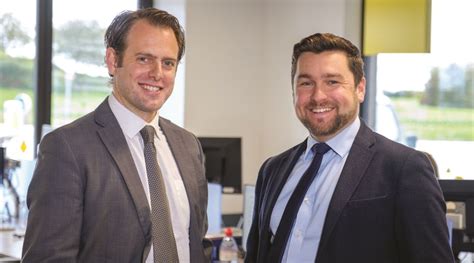 Savills Guernsey Appoints Two New Directors Bailiwick Express