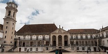 730 anos da Universidade mais antiga de Portugal: o que visitar na ...