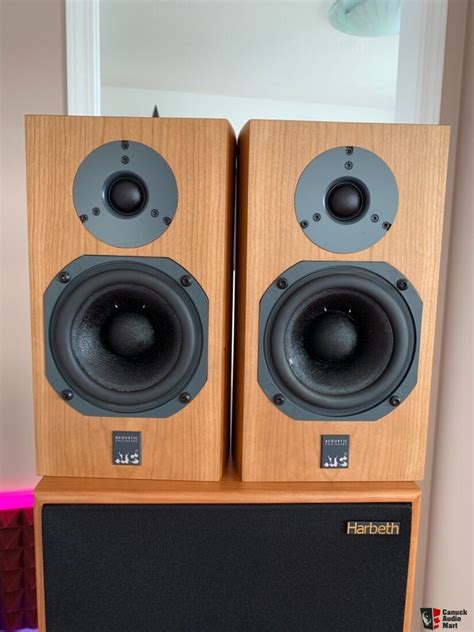 Atc Scm7 V3 Speakers Photo 2108818 Canuck Audio Mart