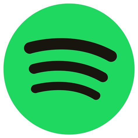 Spotify Png Icon 16716458 Png