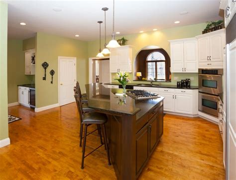 90 Different Kitchen Island Ideas And Designs Photos Kitchen Island