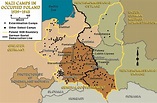 Nazi Occupation of Poland 1939-1945 | Download Scientific Diagram