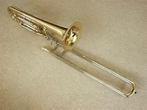 Types of trombone - Wikipedia