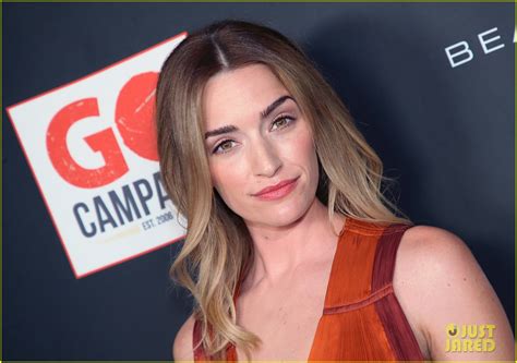 Lily Collins Hosts Go Campaign Gala With Husband Charlie Mcdowell